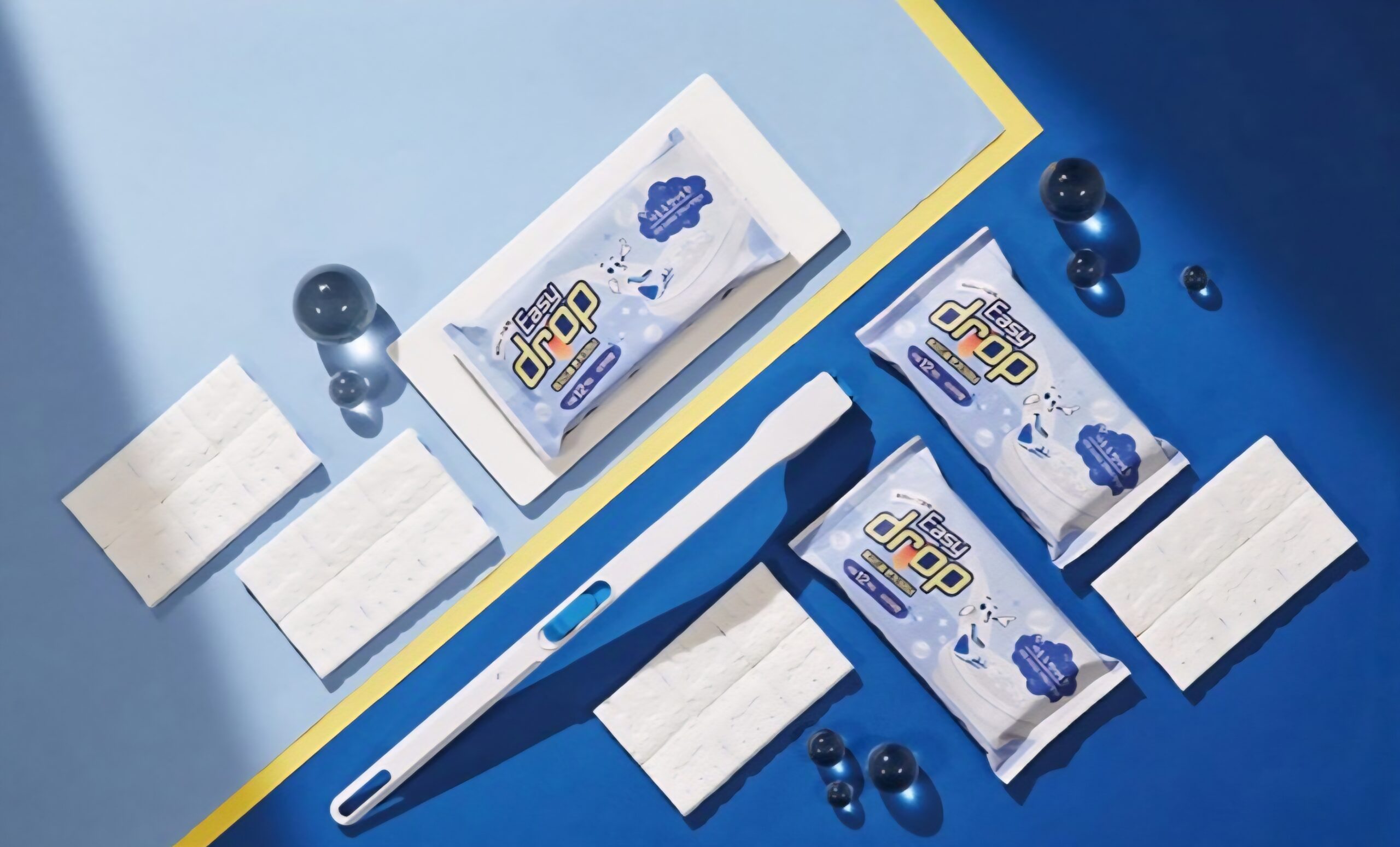 이지드롭 변기크리너 레몬향 후기 정리|구매 전 많이 확인한 장단점