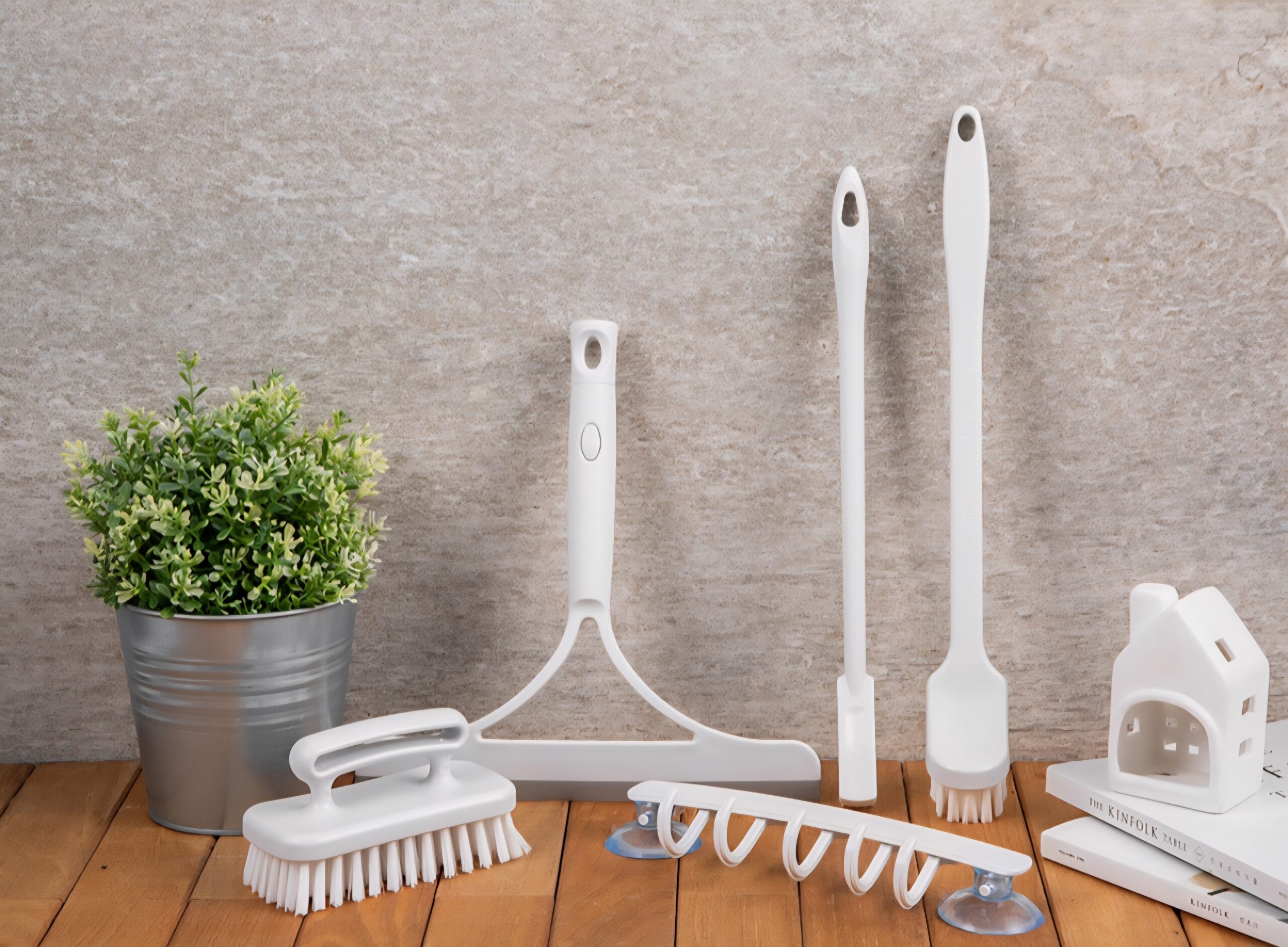 코멧 욕실 청소용 브러쉬 세트 후기 정리|구매 전 많이 확인한 장단점