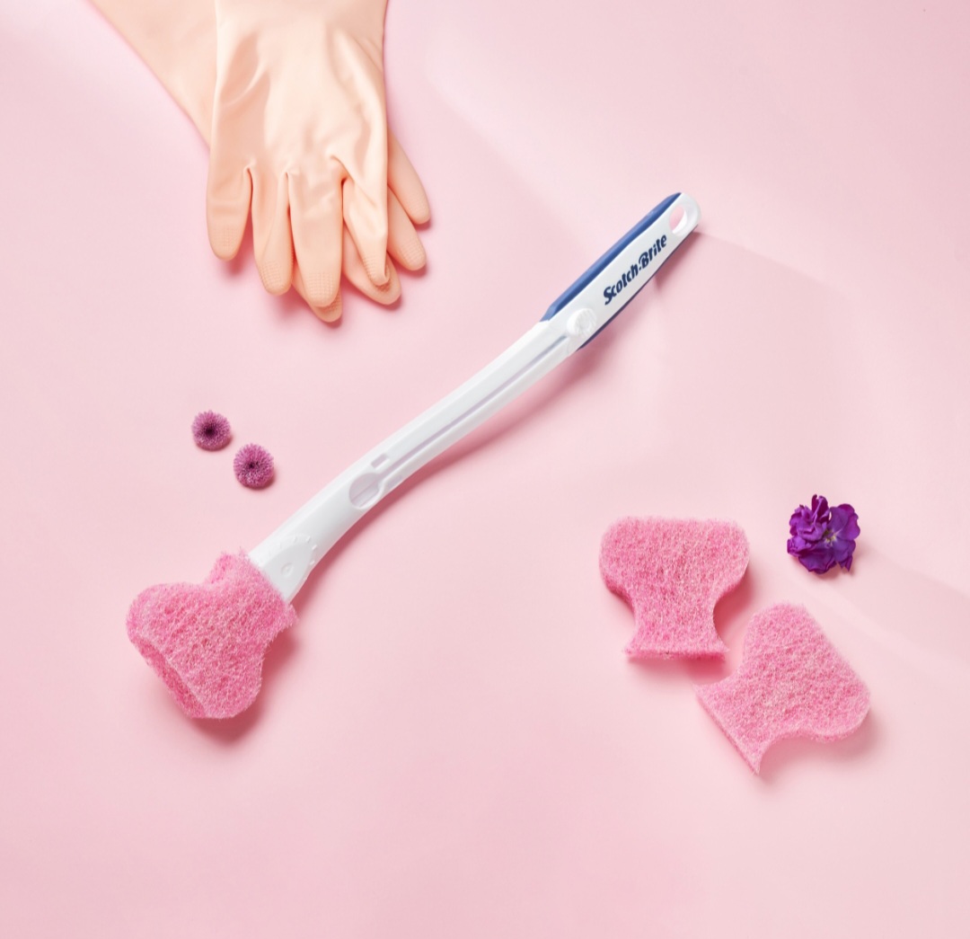 스카치브라이트 향기톡톡 크린스틱 플러스 변기청소 후기 정리|구매 전 많이 확인한 장단점